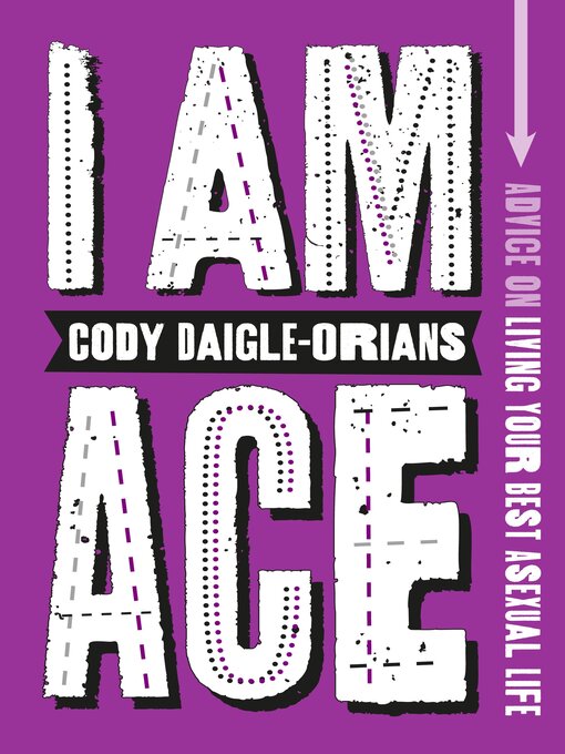 Titeldetails für I Am Ace nach Cody Daigle-Orians - Verfügbar